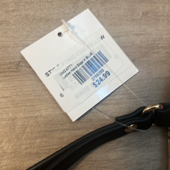 Yellow clueless bag - Picture 2 of 3